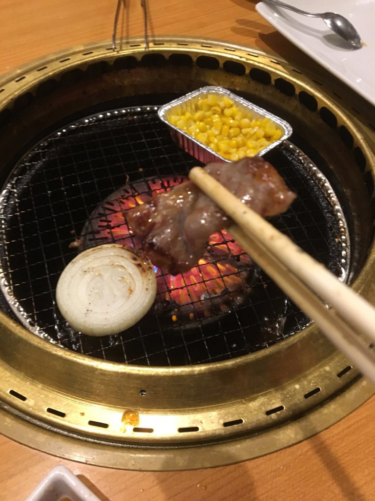 じゃんじゃん亭 岩塚店