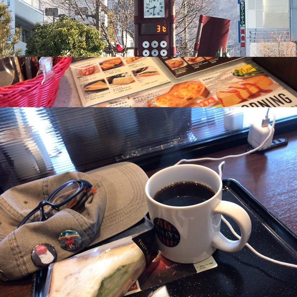 長野県 喫茶店ランキングTOP10