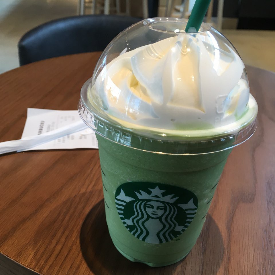 Starbucks Coffee 名古屋志段味店 - メイン写真: