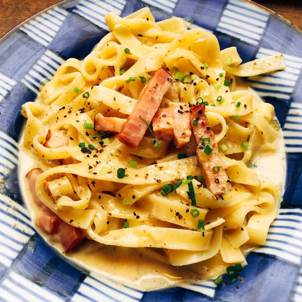 Kamakura Pasta (鎌倉パスタ 名古屋緑店) - メイン写真: