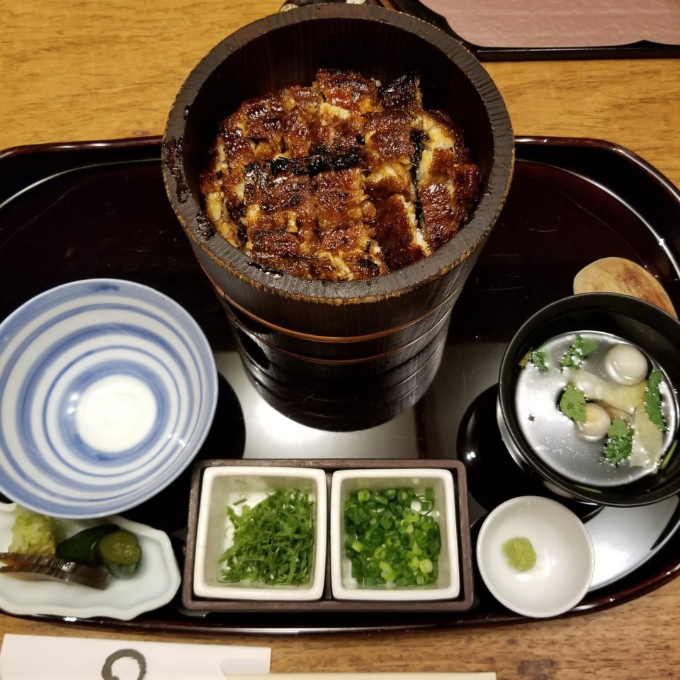 The 10 Best Izakaya in Tempakuku