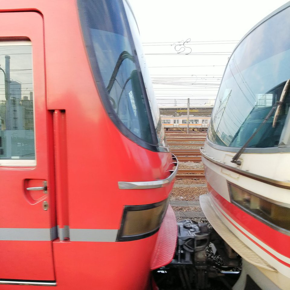 Meitesu Toyohashi Station (NH01) (名鉄 豊橋駅) - メイン写真: