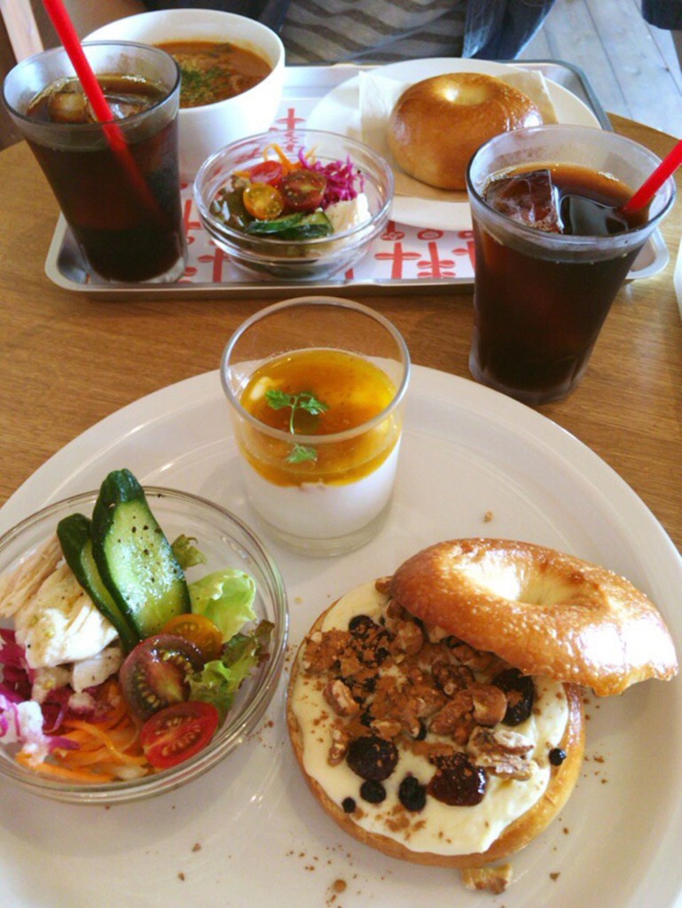 The 3 Best Restaurant near kirayoshida Station