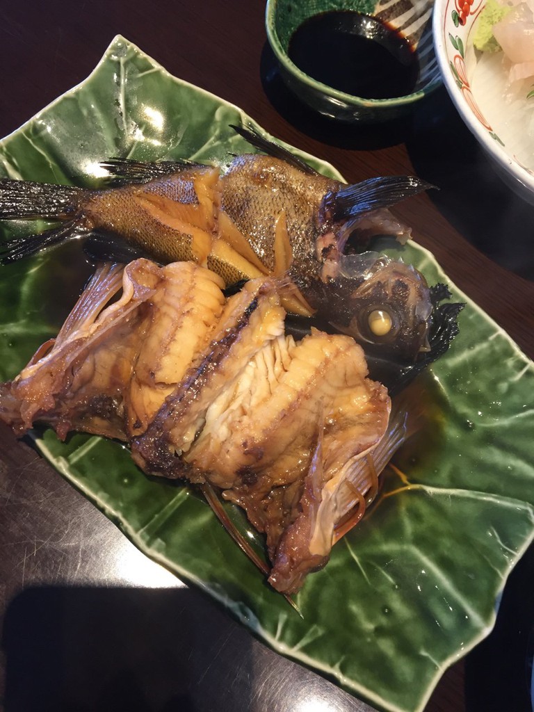 活魚料理 丸誠 - メイン写真: