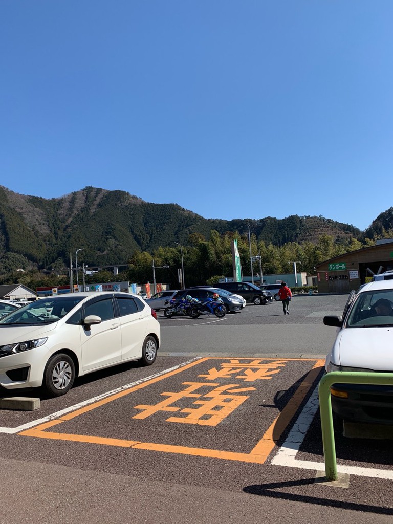 道の駅 奥伊勢おおだい - メイン写真: