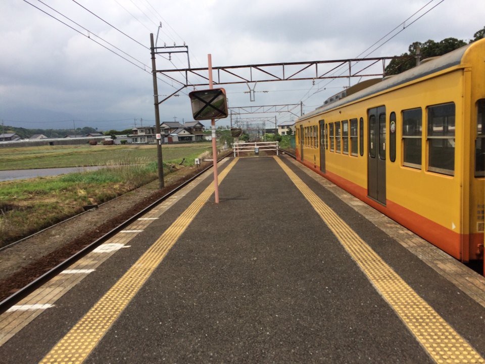 Misato Station (三里駅) - メイン写真: