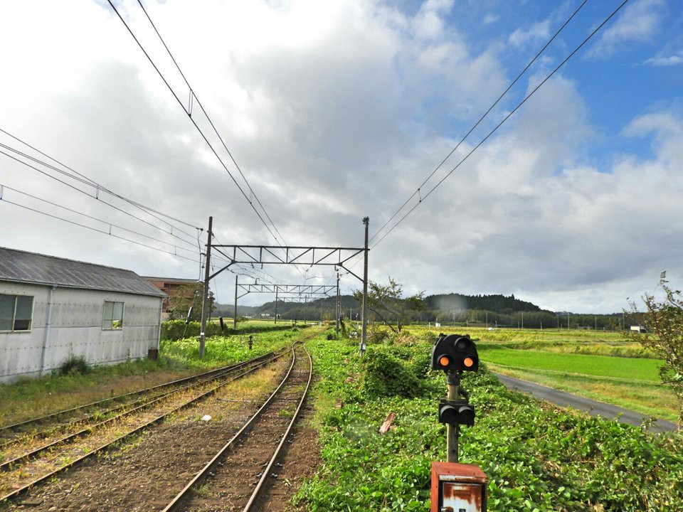 Hino Station (日野駅) - メイン写真: