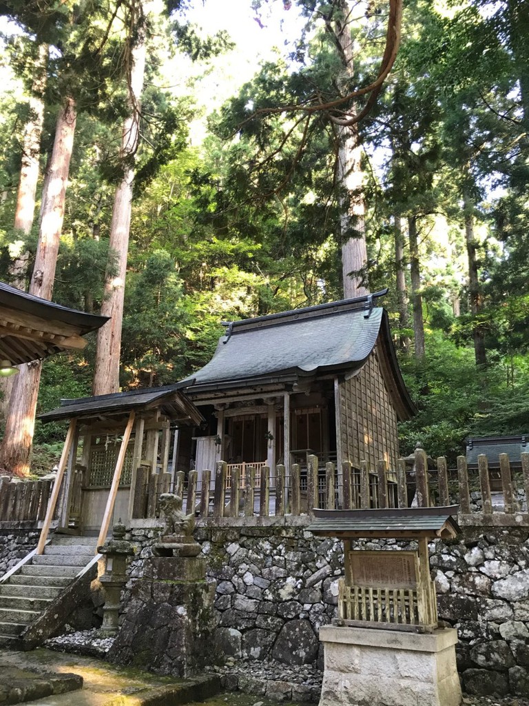 大皇器地祖神社 - メイン写真: