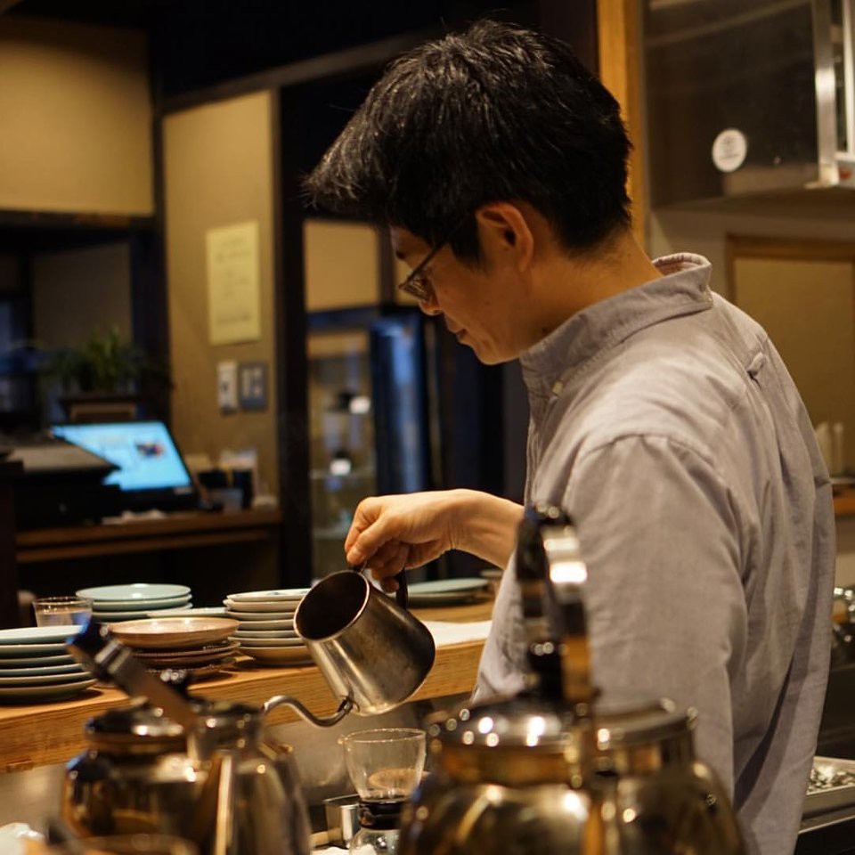 Ichikawaya Coffee (市川屋珈琲) - メイン写真: