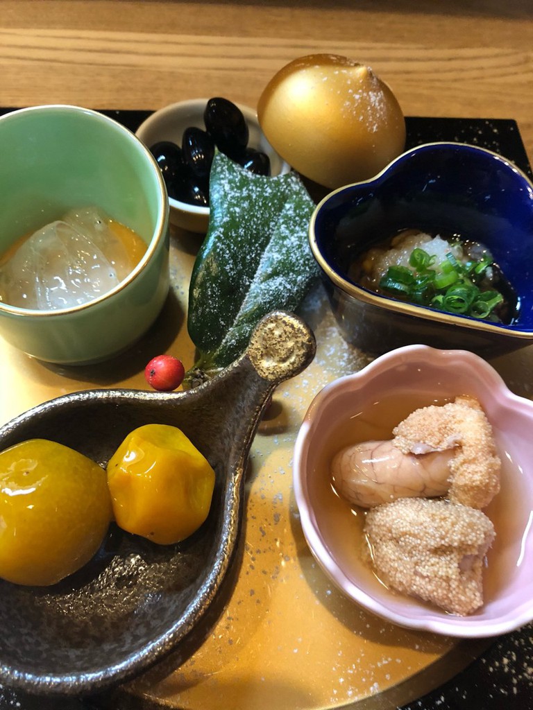 季節料理 しょうぶ - メイン写真: