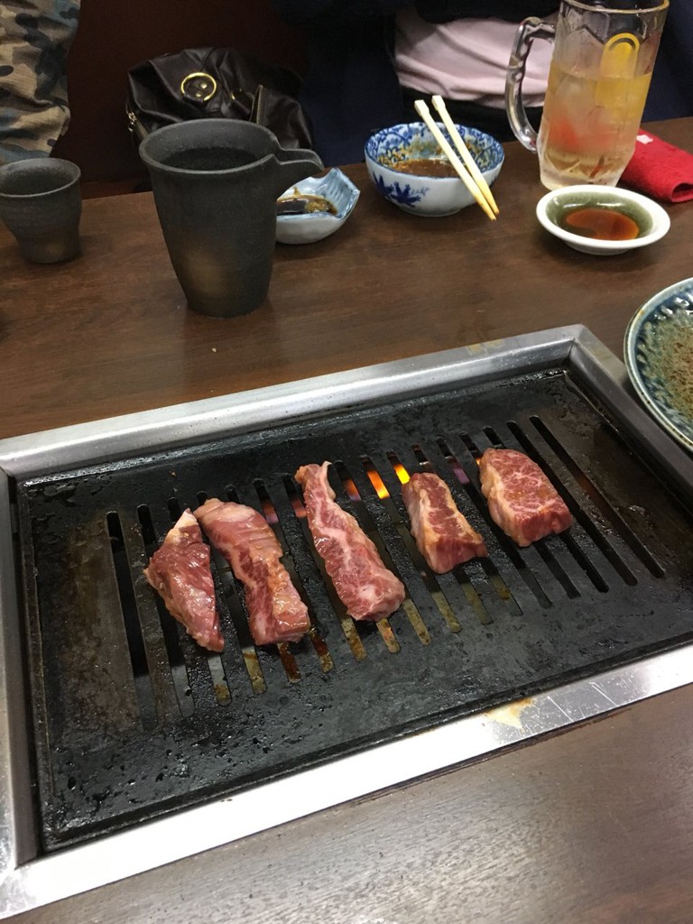 焼肉たつみ - メイン写真: