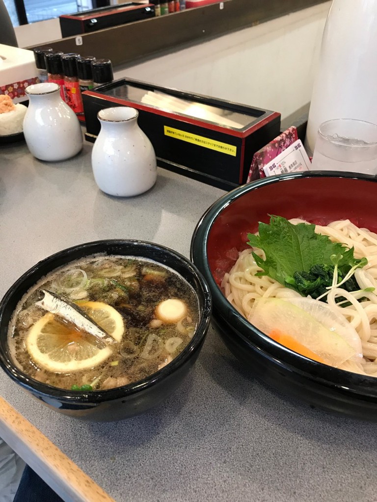 つけ鴨うどん 鴨錦 恵美須店 - メイン写真: