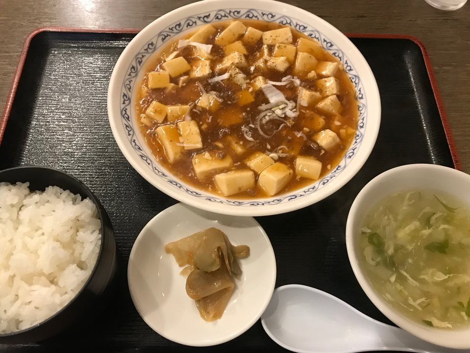 中国料理 天座 - メイン写真: