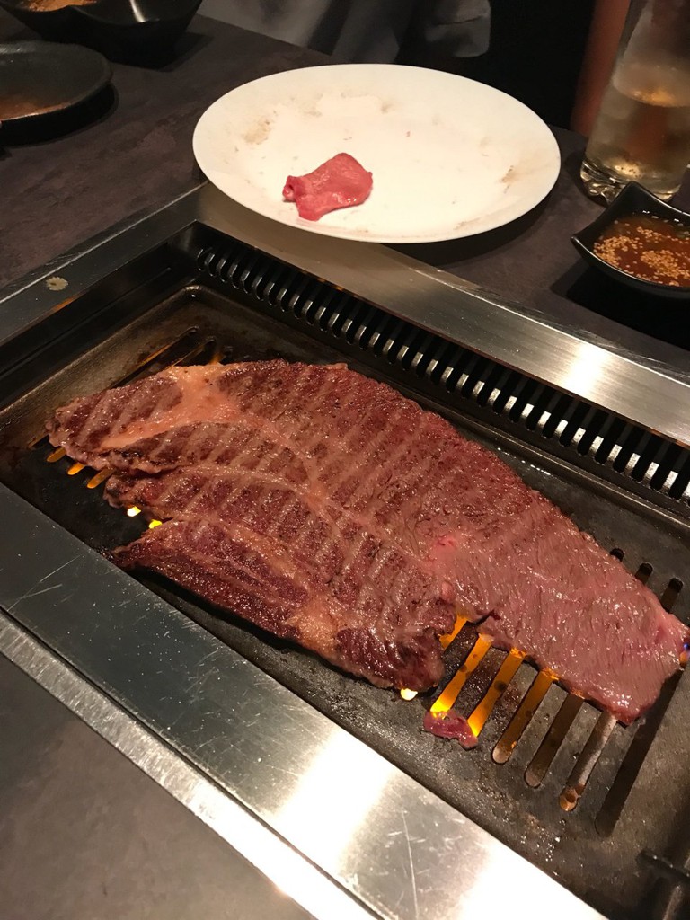 焼肉横綱 - メイン写真: