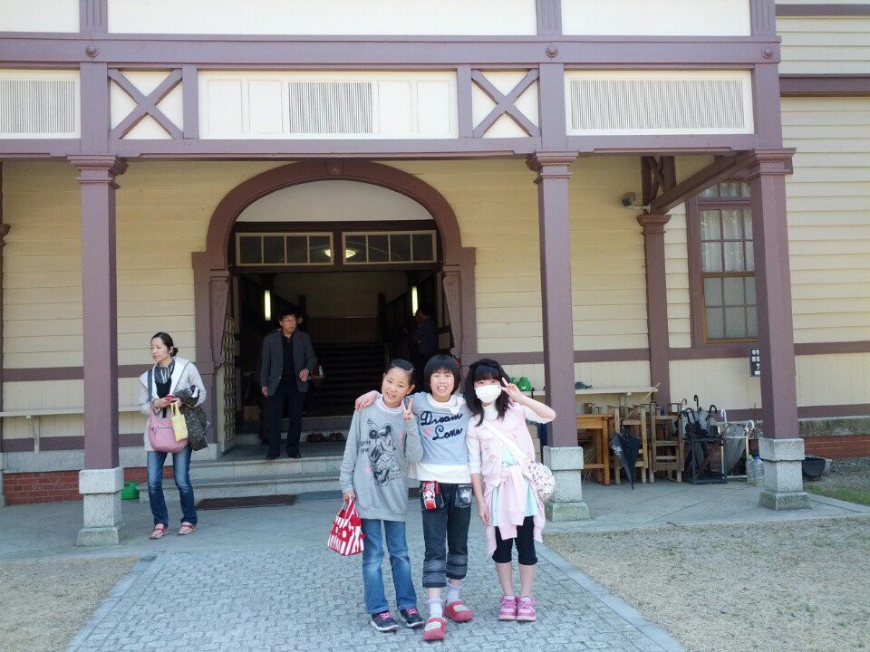 三田学園中学校 - メイン写真: