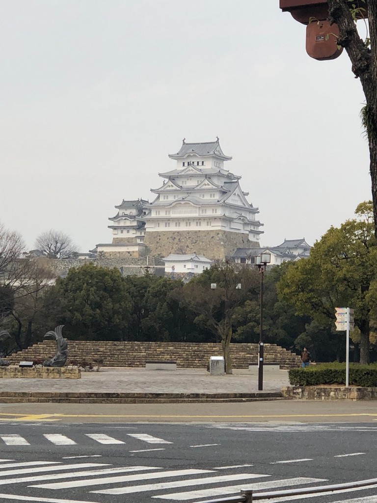 Himeji Post Office (姫路郵便局) - メイン写真: