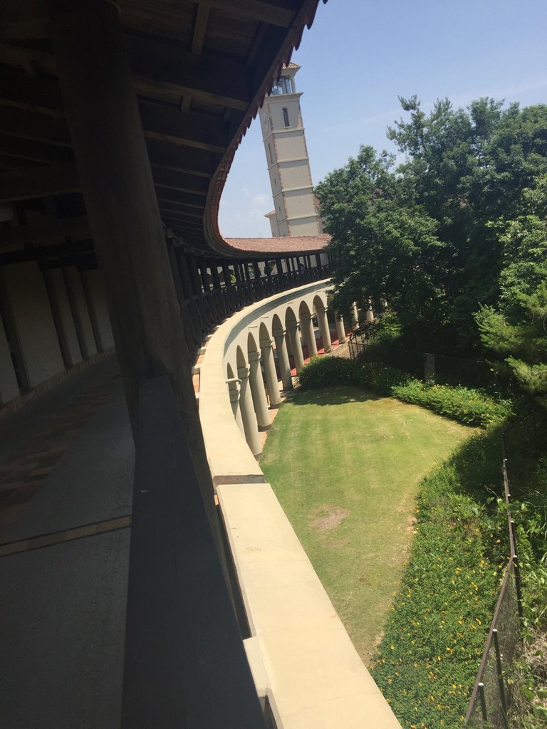 兵庫県立三田祥雲館高等学校 - メイン写真: