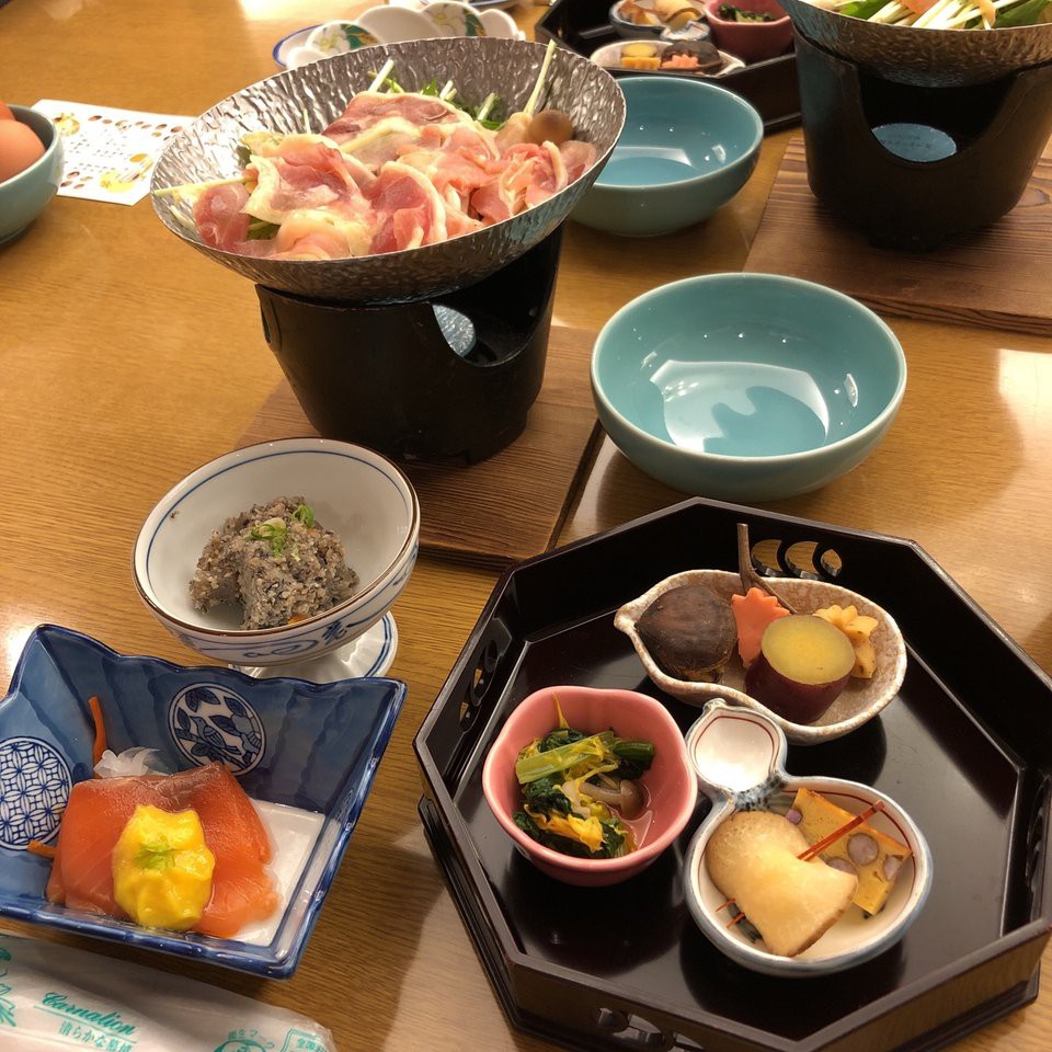 ユニトピアささやま