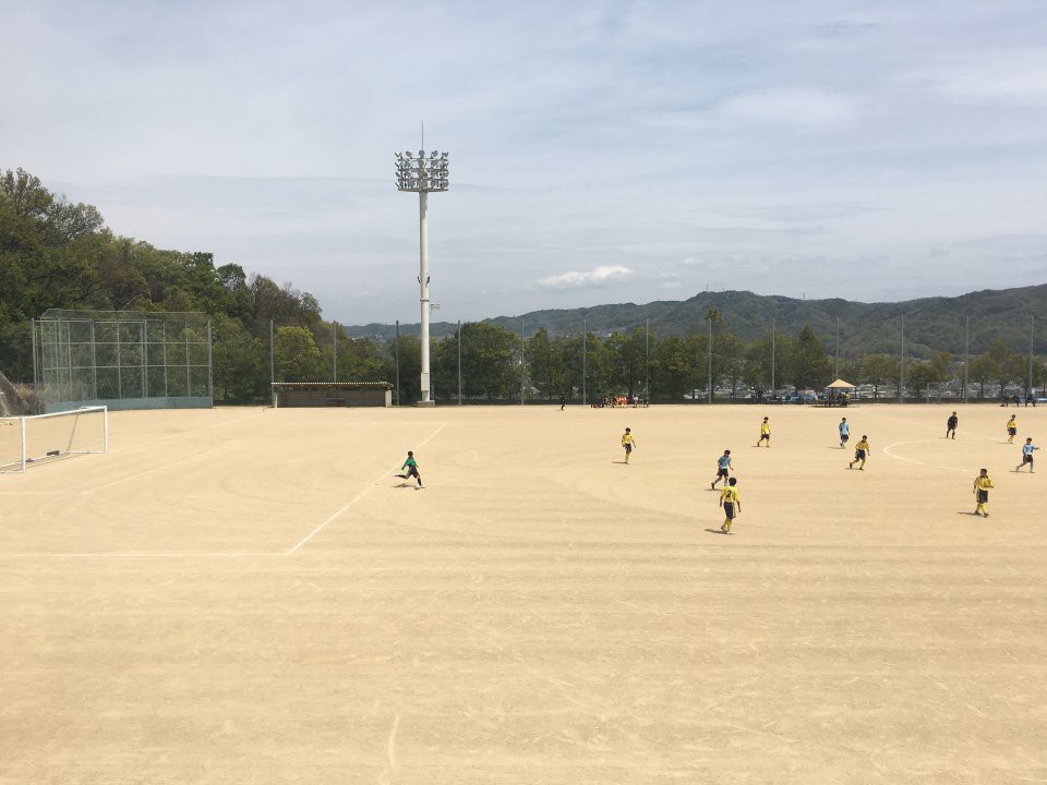 平群町総合スポーツセンター - メイン写真: