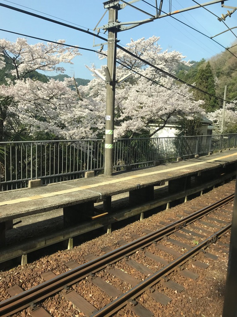 Kii-Hosokawa Station (紀伊細川駅) - メイン写真: