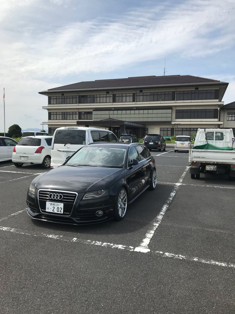 島根県運転免許センター - メイン写真: