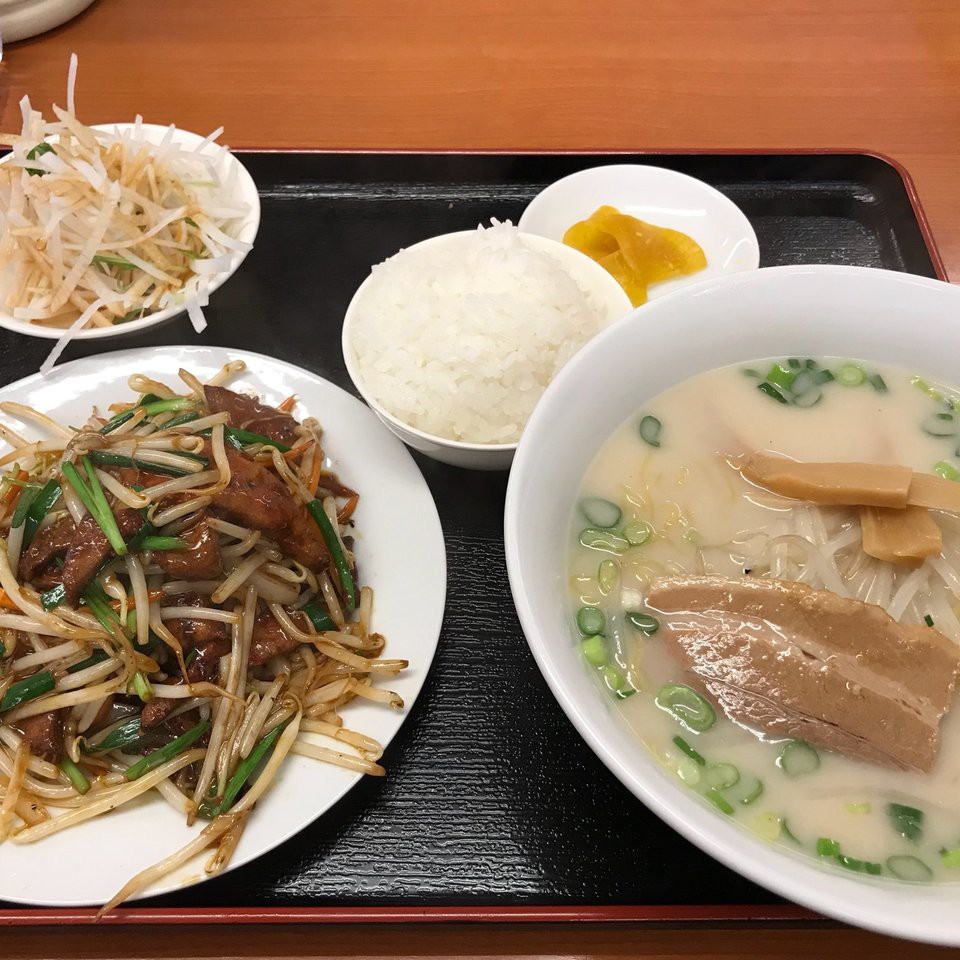 台湾料理 福来順 - メイン写真: