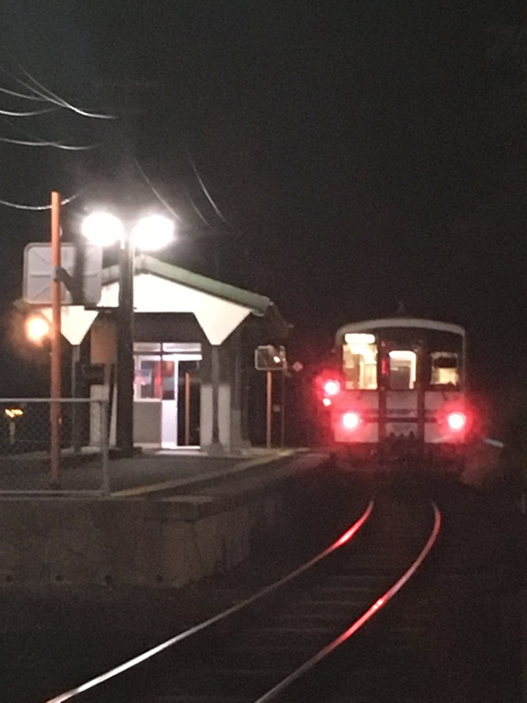 Tagi Station (田儀駅) - メイン写真: