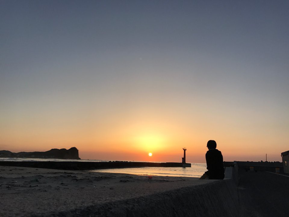 波根海水浴場 - メイン写真: