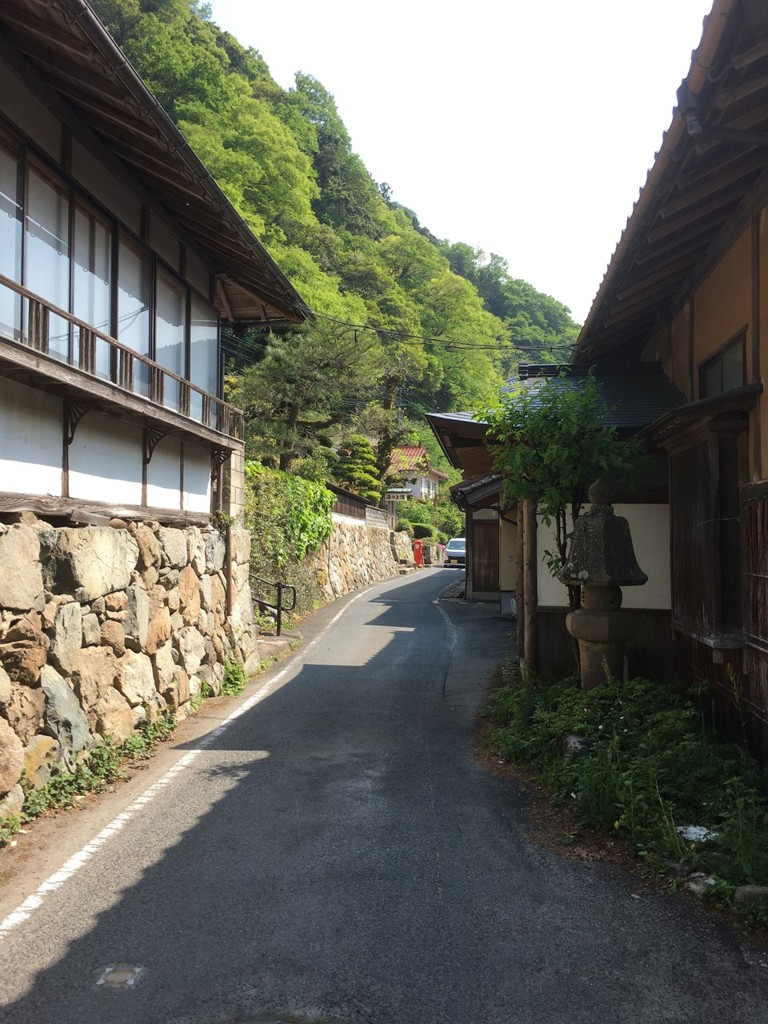 出雲湯村温泉 湯乃上館 - メイン写真: