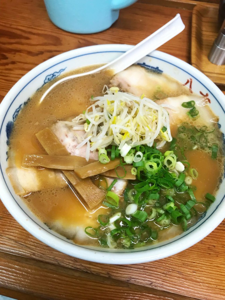 岡山市 岡山ラーメンランキングTOP10