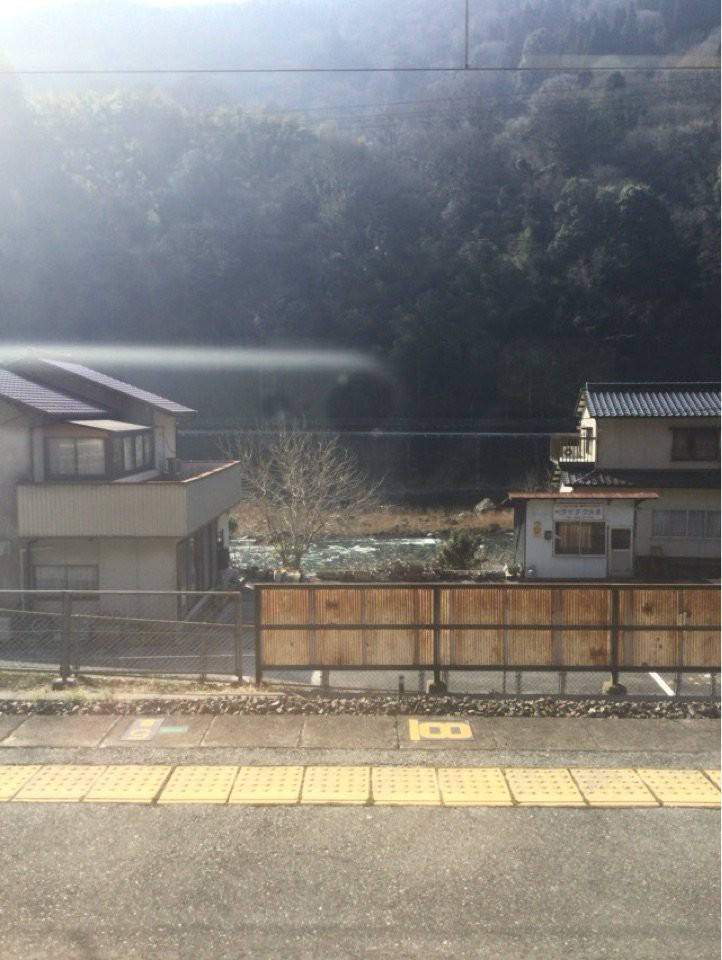 Hōkoku Station (方谷駅) - メイン写真: