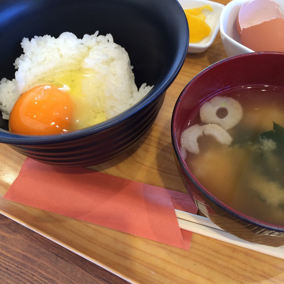 たかたのたまご