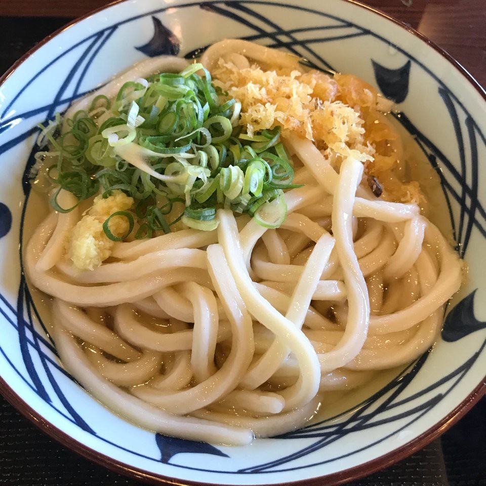 Marugame Seimen (丸亀製麺 笠岡店) - メイン写真: