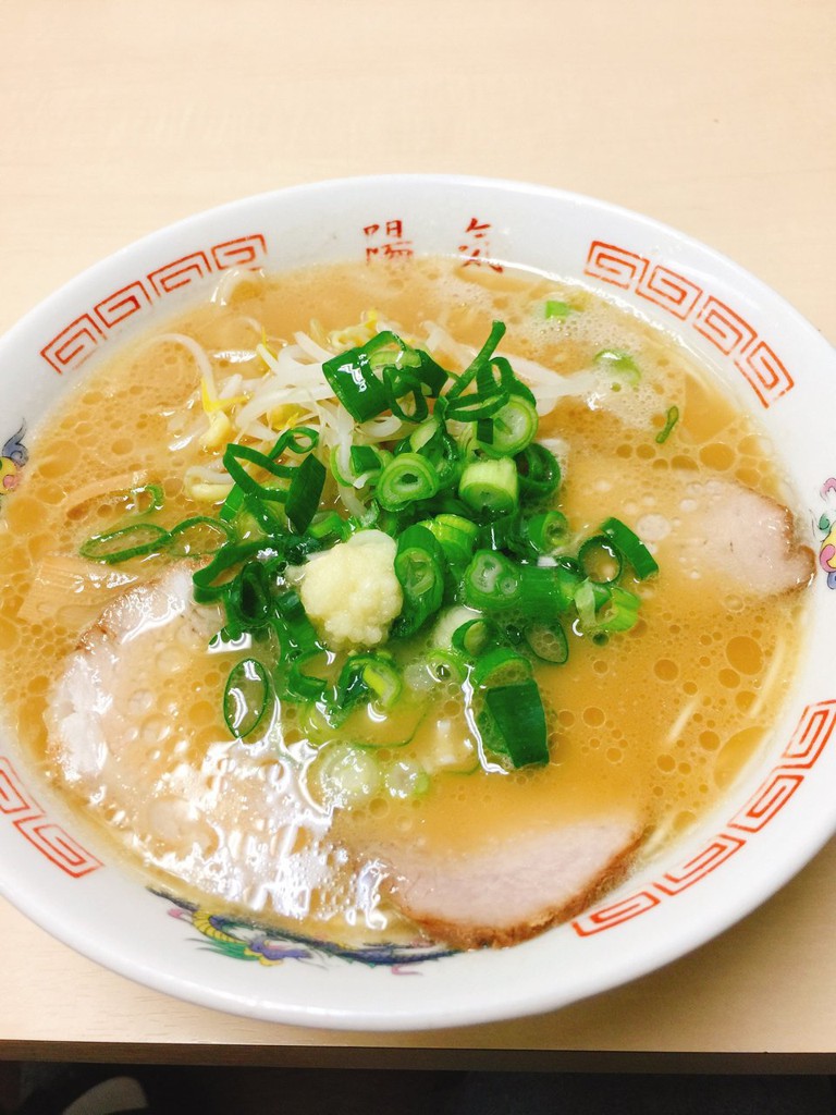 広島市 広島ラーメンランキングTOP10