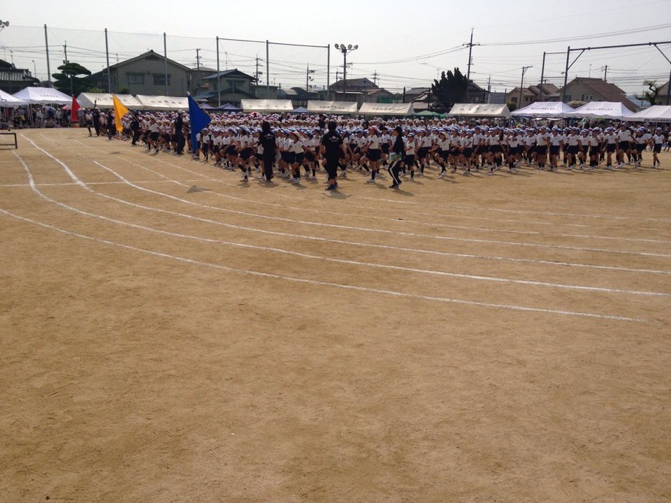 福山市立駅家小学校 - メイン写真: