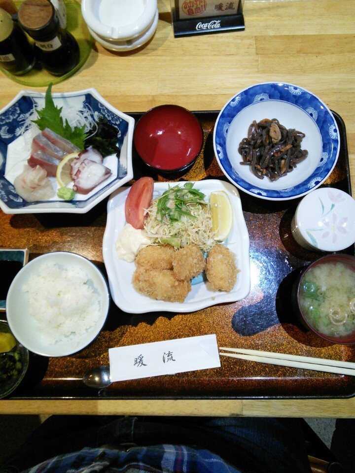 The 6 Best Izakaya in Sakaemachi