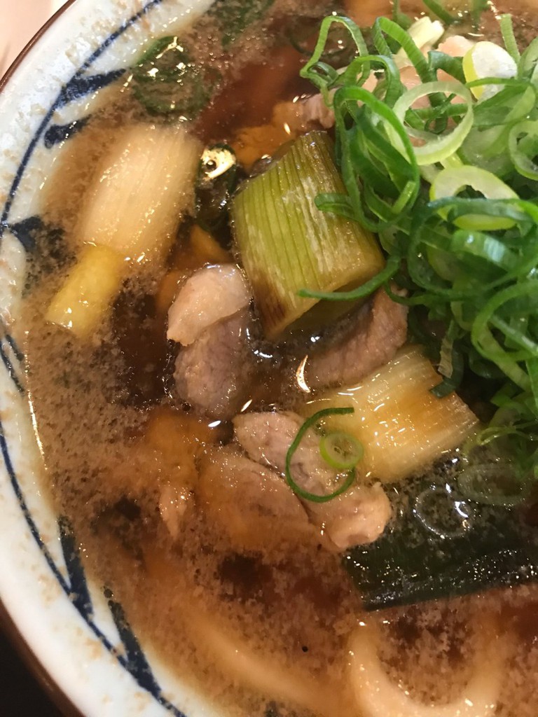 丸亀製麺 東広島店 - メイン写真: