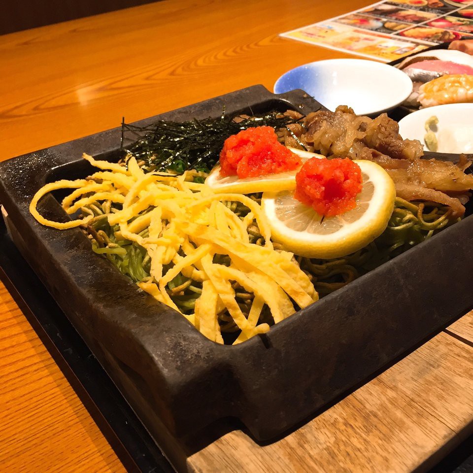 三代目網元 魚鮮水産 アイスタ新山口店 - メイン写真: