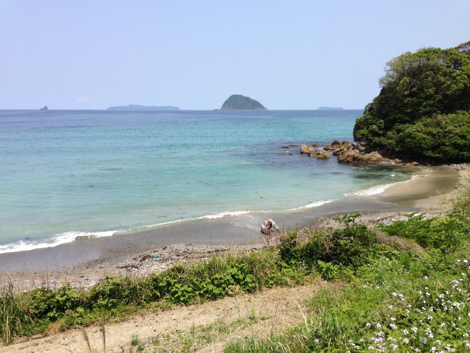 Michi no Eki Hagi Sansansanmi / Akeishi PA (道の駅 萩・さんさん三見 / 明石PA) - メイン写真: