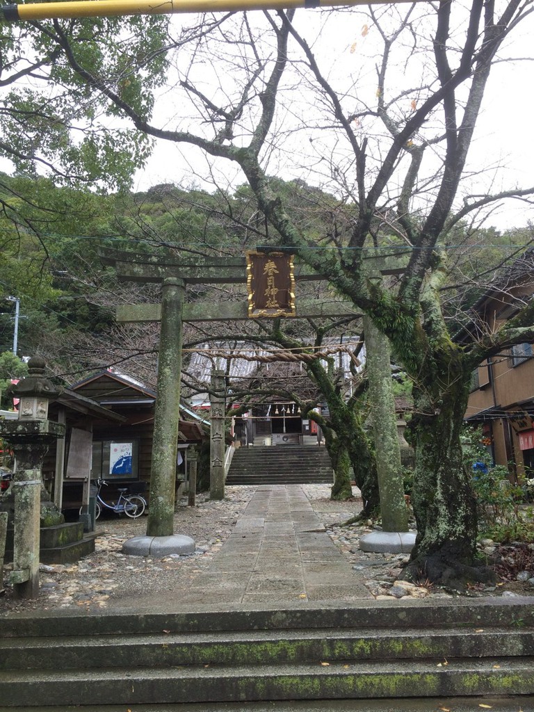 春日神社 - メイン写真: