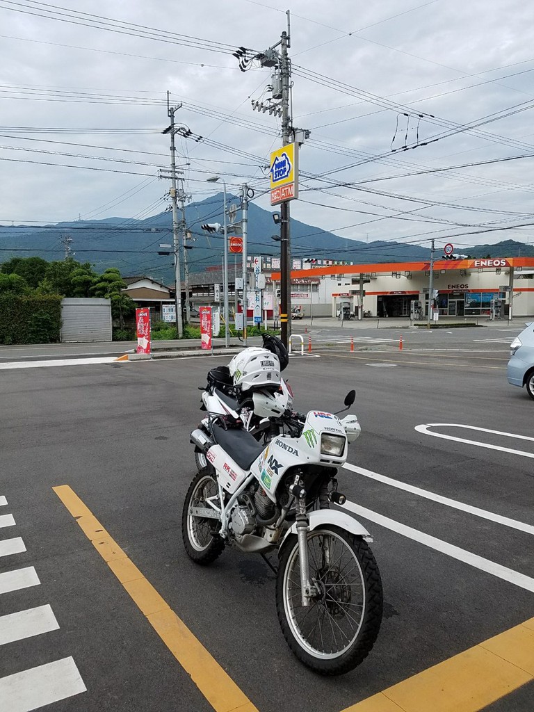 ミニストップ 山川町湯立店 - メイン写真: