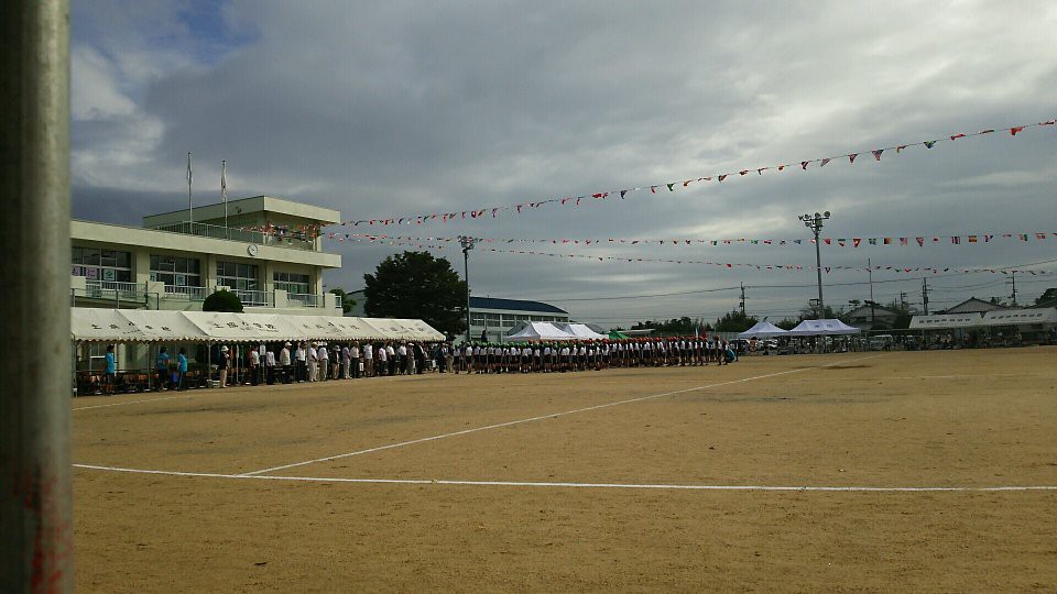 阿波市立土成小学校 - メイン写真: