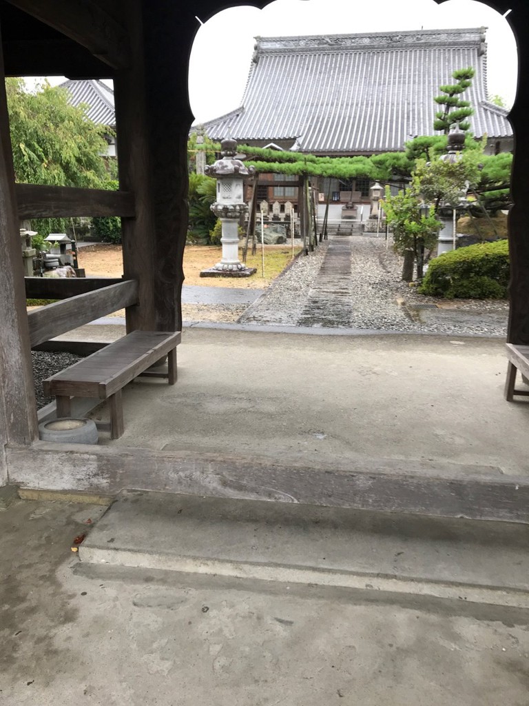 願勝寺 - メイン写真: