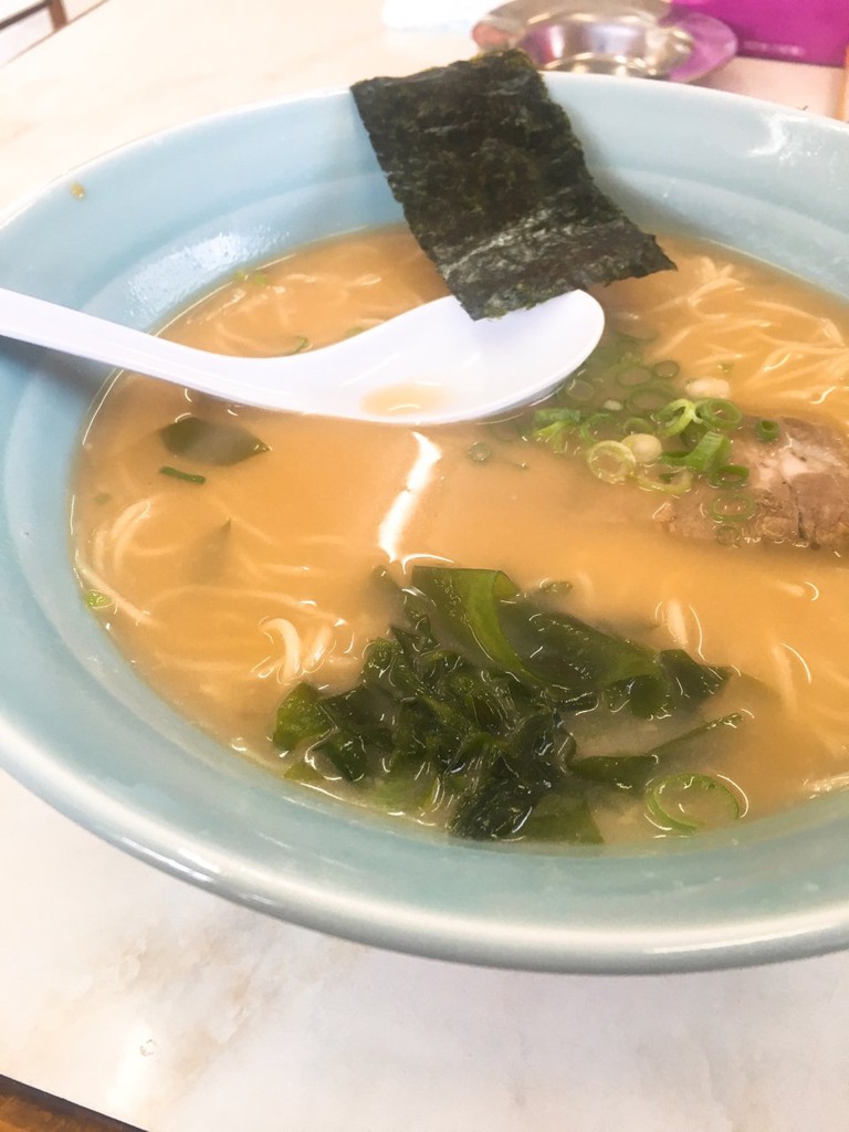 新ラーメンショップ徳島本店 - メイン写真: