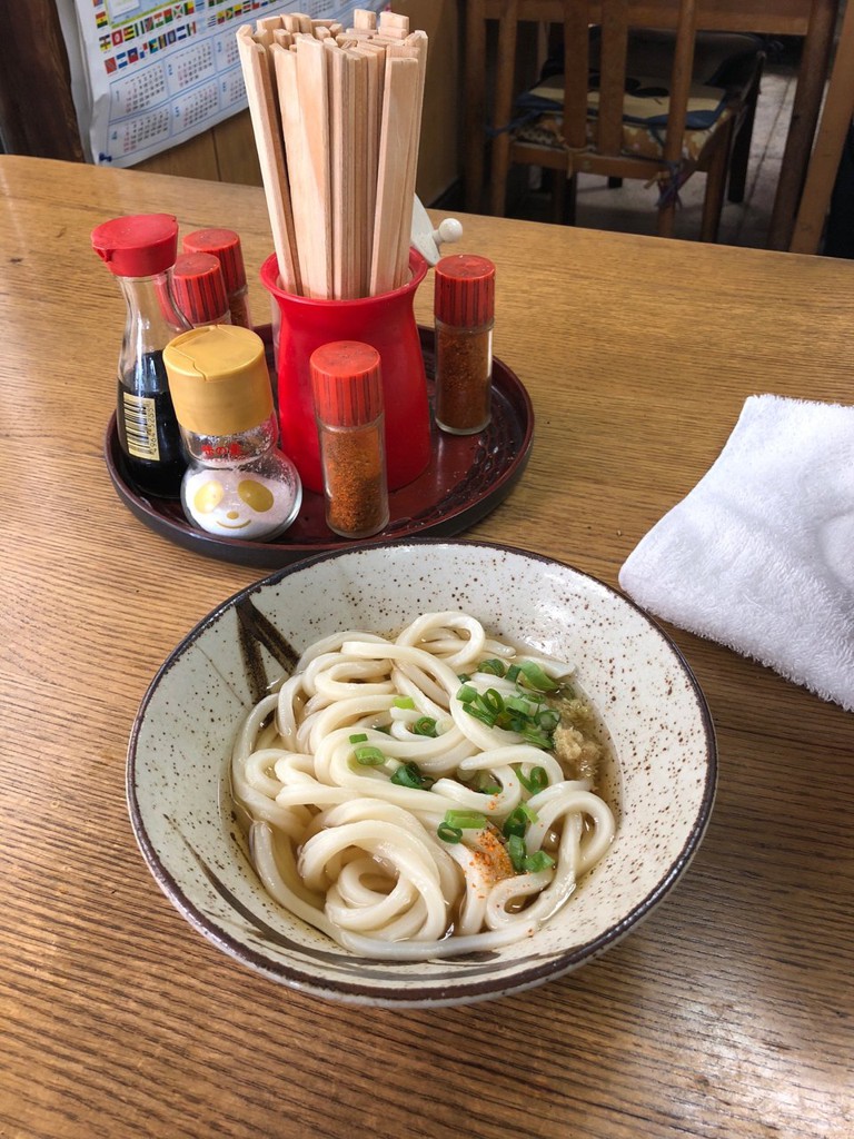 十河製麺 - メイン写真: