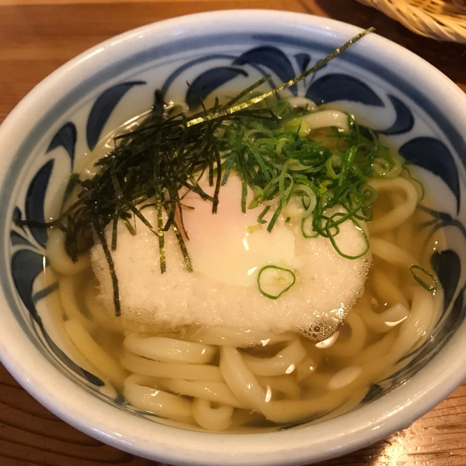 麺処 まはろ - メイン写真: