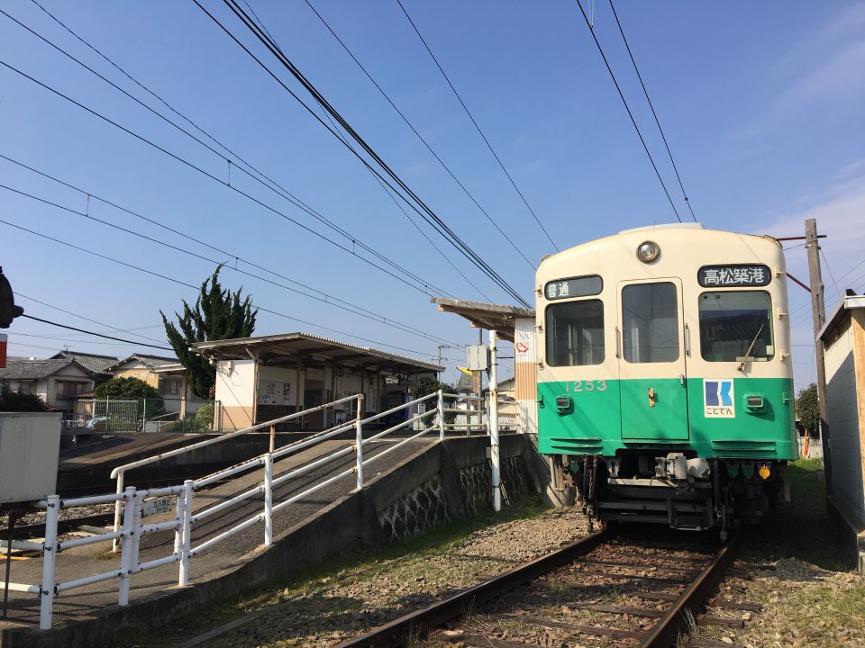 Hiragi Station (平木駅) - メイン写真: