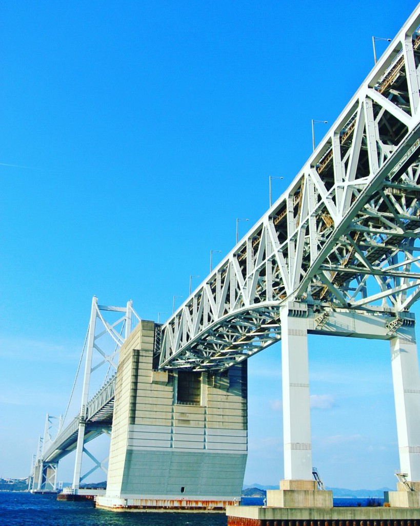 道の駅 瀬戸大橋記念公園 - メイン写真: