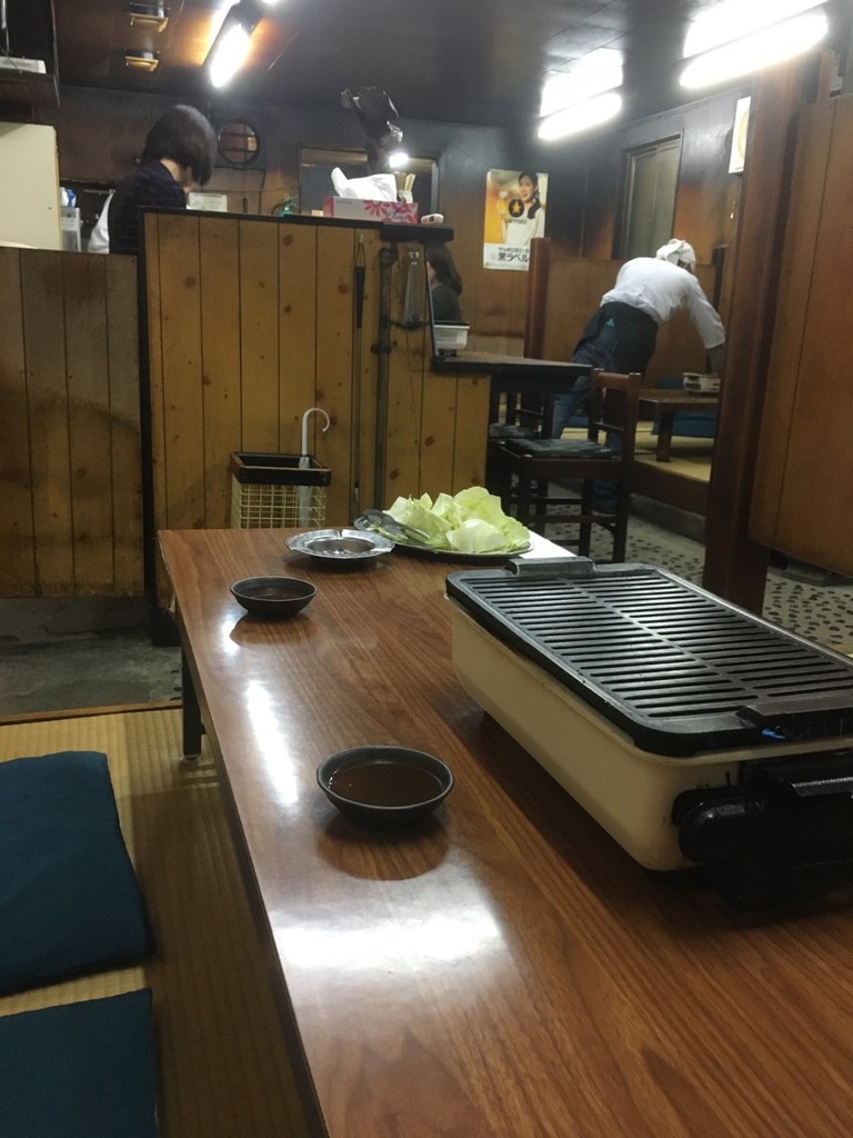 The 10 Best Restaurant in Mishima