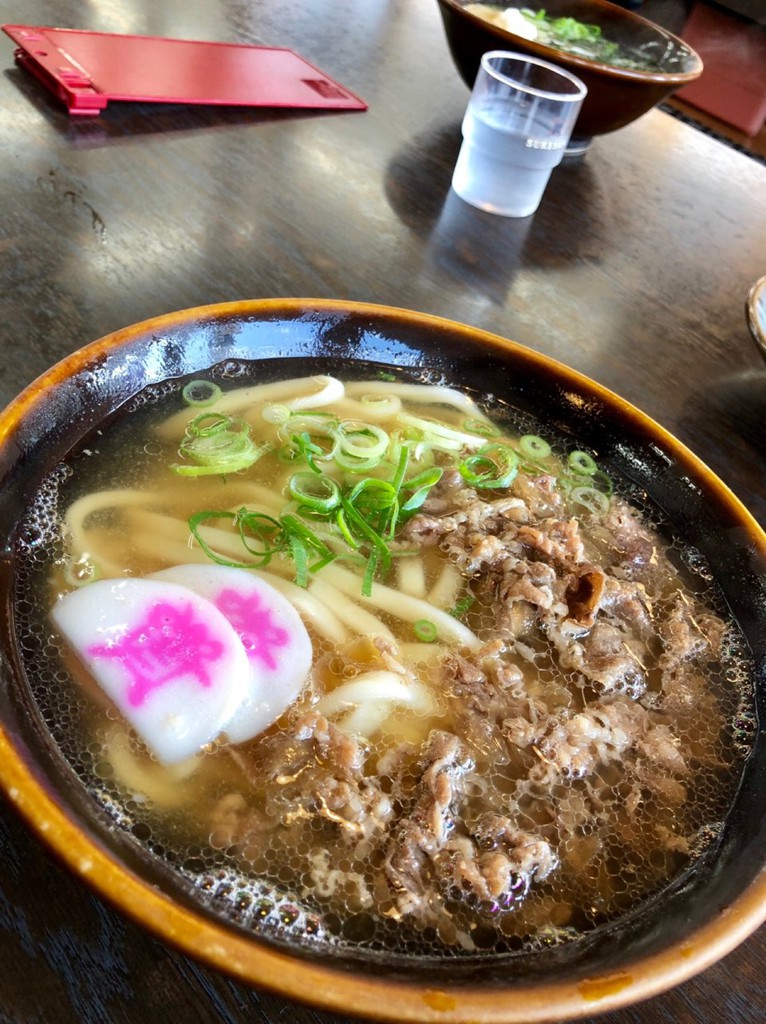 Sukesan Udon (資さんうどん 徳吉店) - メイン写真: